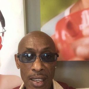 Meet your Posher, Gregory